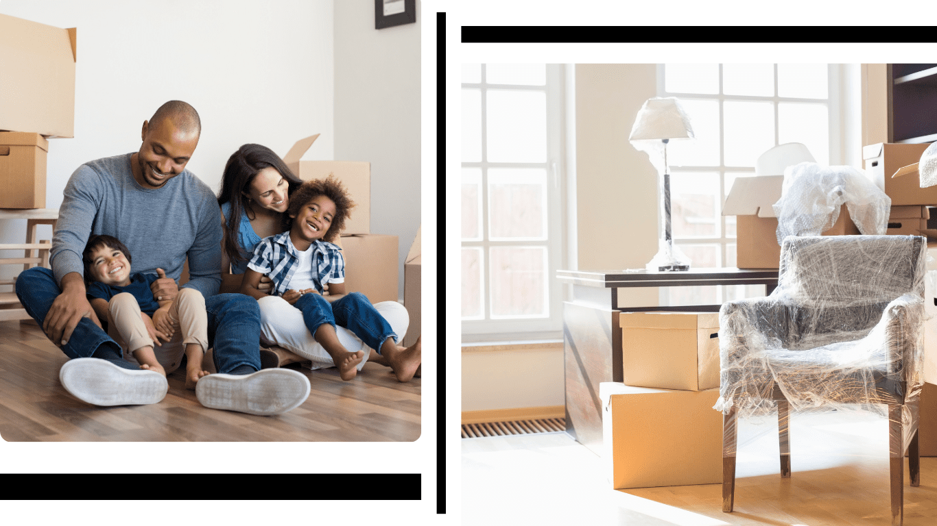 Home Buying with Low Income