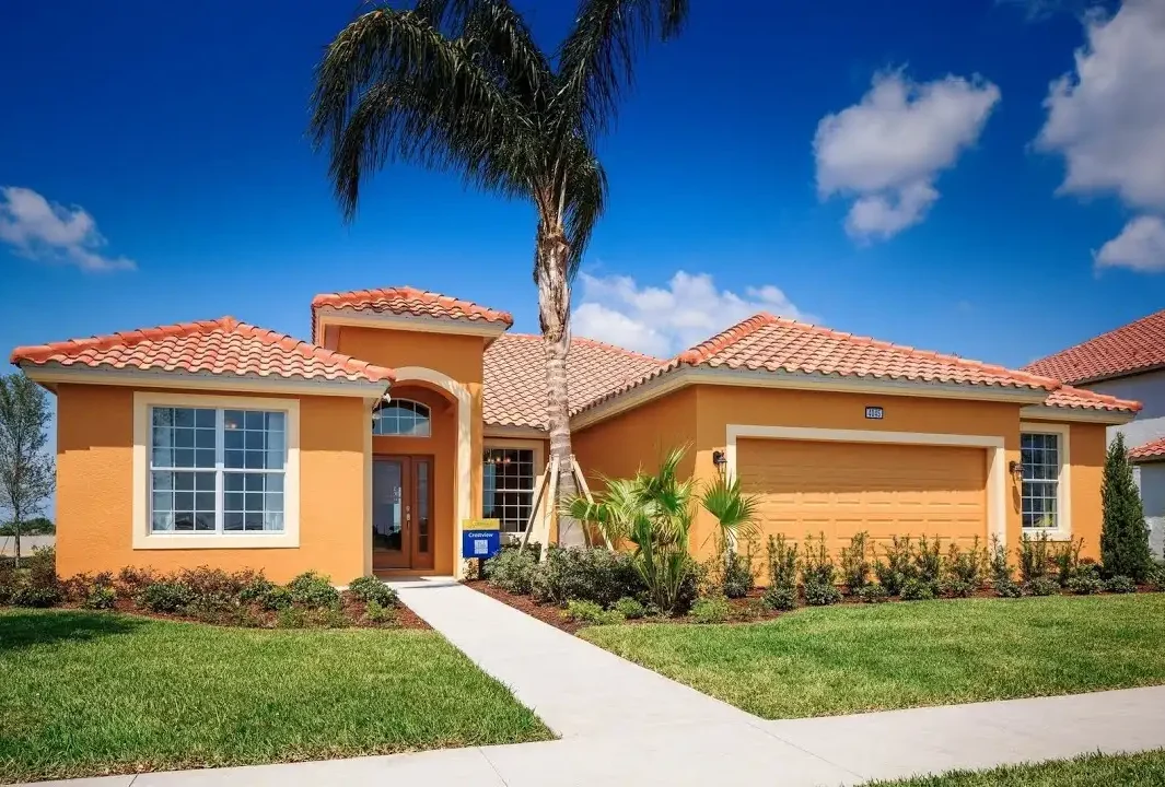 lease to own house