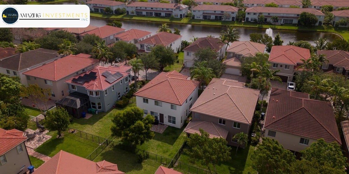 Affordable Homes in Tampa